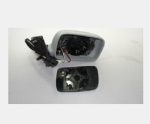 AYNA KOMPLE SAĞ (ELEKTRİKLİ)POLO CLASSİC 96-00 6K1857508F GRU