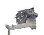 Peugeot 308 kısa şasi kolu uç bağlantısı sol 9688824080