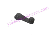 Cam Açma Kolu Polo 2002-2018 6Q0837581A