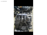 BMW E60 2.0 D ÇIKMA MOTOR KOMPLE