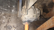 Peugeot 106 1.6 sarz dinamo
