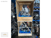 Ducatı sıfır sandık motor