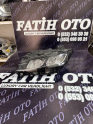 Oto Çıkma Parça / Elektrik / Far / Peugeot / 408 / Çıkma Parça 