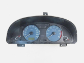 Citroen Xsara Km Gögüs Saati Gösterge Paneli Kadran P9648817880