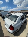 Cilo 1.5 dizel k9k göğüs airbag