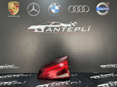 VOLKSWAGEN GOLF 7.5 SAĞ İÇ STOP LAMBASI ÇIKMA