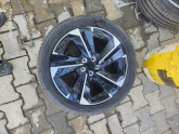 Oto Çıkma Parça / Jant & Lastik / Jant & Lastik Takımı / Peugeot / 408 / Çıkma Parça 