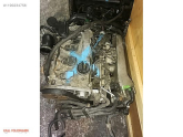 SEAT LEON 1.8 T AUM ÇIKMA MOTOR