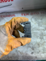C205 BRAKET A2055457740