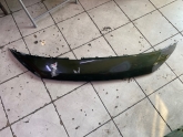 OPEL COMBO E MAKYAJLI ÖN TAMPON ÜST KISIM ÇIKMA 9855831280