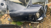 OPEL VECTRA C SOL ARKA ÇAMURLUK KESME.OTO ERKAN ÜNYE