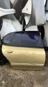 CHRYSLER LHS SAĞ ARKA KAPI DOLU  - CK OTOMOTİV -