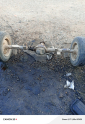 Oto Çıkma Parça / Ford / Taunus / Şanzıman & Vites / Defransiyel / Çıkma Parça 