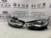 Oto Çıkma Parça / Elektrik / Far Kasası / Audi / A6 / Çıkma Parça 