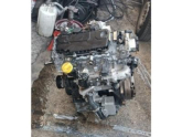 Reno master 3 sıfır ayarında motor dolu