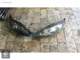 FORD FİEASTA 2008-2012 SAĞ-SOL ADET FAR ÇIKMA ORJİNAL