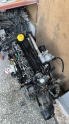 Renault megane ıı 2 komple çıkma 1.5 dci motor arkadan marşlı