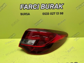 ASTRA J SEDAN SAĞ STOP SIFIR İTHAL