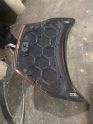 Ford Fiesta motor kaputu