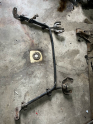 Opel Tigra, Corsa B, Combo Viraj Demiri