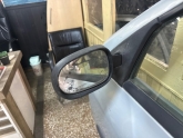 Oto Çıkma Parça / Kaporta & Karoser / Kapı Camları / Renault / Clio / Çıkma Parça 