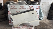 MAZDA E2200 MİNİBÜS ÇIKMA ORİJİNAL SAĞ ÖN KAPI