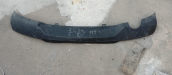 OPEL ASTRA K ORJİNAL ÇIKMA ARKA TAMPON SPOYLER