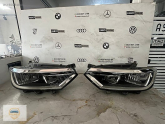 PASSAT B8 TAKIM FAR