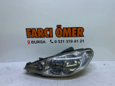 PEUGEOT 206 SOL ÖN FAR