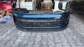 Tiguan 2024 26 ön tampon dolu