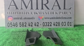 2022-2026 JUMPY VİVARO EXPERT SAĞ SOL GÖĞÜS KAPAKLARI AD