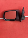 ISUZU D-MAX SOL AYNA ORJİNAL ÇIKMA E11026791