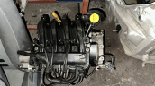 RENAULT CLİO 3 1.2 KOMPLE DOLU MOTOR BURSA MG