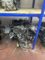 AUDİ A4 1.8T AWT BFB DOLU MOTOR ÇIKMA ORJİNAL GARANTİLİ