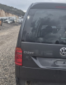 VOLKSWAGEN CADDY 2015 SOL STOP