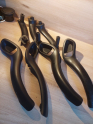 SEAT TOLEDO LEON KAPI CEKME KOL SET