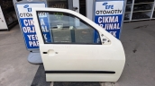 volkswagen caddy 1999 çıkma sağ ön kapı (son fiyat)