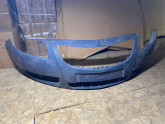 OPEL İNSİGNİA A MAKYAJSIZ ÖN TAMPON SENSÖRSÜZ SIFIR GM 13288286