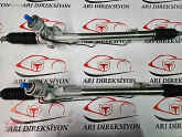 Audi A4 Sıfır İthal Direksiyon Kutusu - Garantili - 3B1 422 052