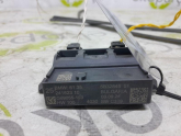 BMW X1 2020 2025 U11 BAGAJ SENSÖRÜ VE TESİSATI 61355B32845