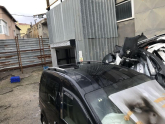 VOLKSWAGEN CADDY 2008 2016 TAVAN 2K5817111