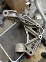 6Q0199293D Volkswagen Polo 01-09 Skoda 99-08