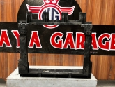 TOGG T10X - 23/25 ÖN PANEL PLASTİK