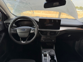 Ford kuga Tavan airbag