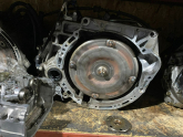 Mazda 3 Şanzıman Komple Orjinal Çıkma
