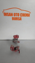 Suzuki Swift sağ ön kapı alt üst menteşesi