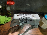 MERCEDES B SERİSİ MOTOR KAPUTU MENTEŞESİ SAĞ ORJİNAL ÇIKMA