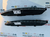 Audi Q7 sol ön gündüz ledleri