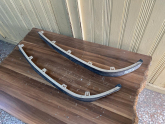 OPEL CORSA B ÖN TAMPON ALT KARLIĞI SOL 1996-2001 MODEL