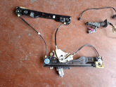 ÖZMEN OPEL ASTRA J ÇIKMA SOL ÖN KAPI CAM KRİKOSU MOTORU
